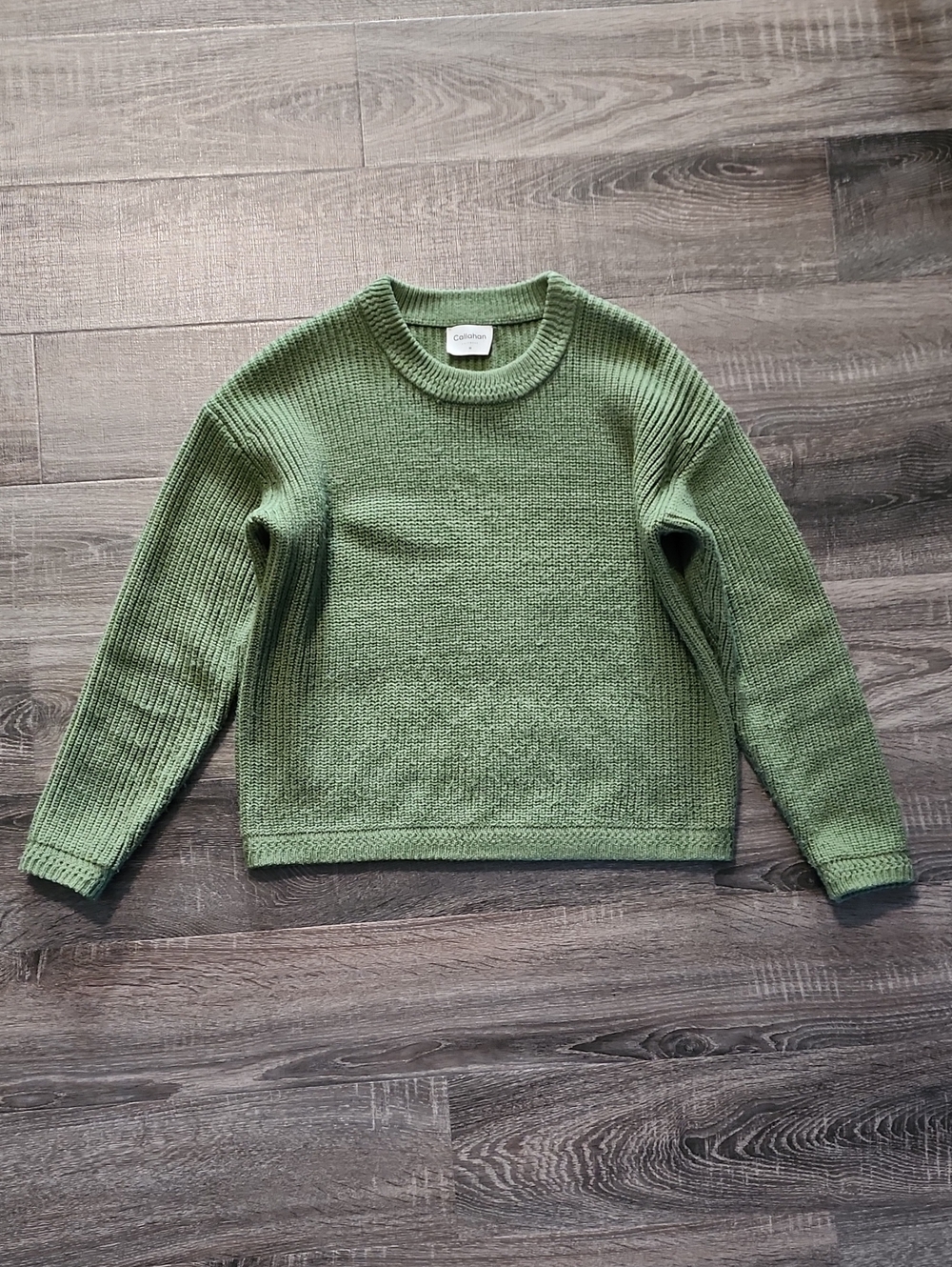 Callahan Malone Sweater